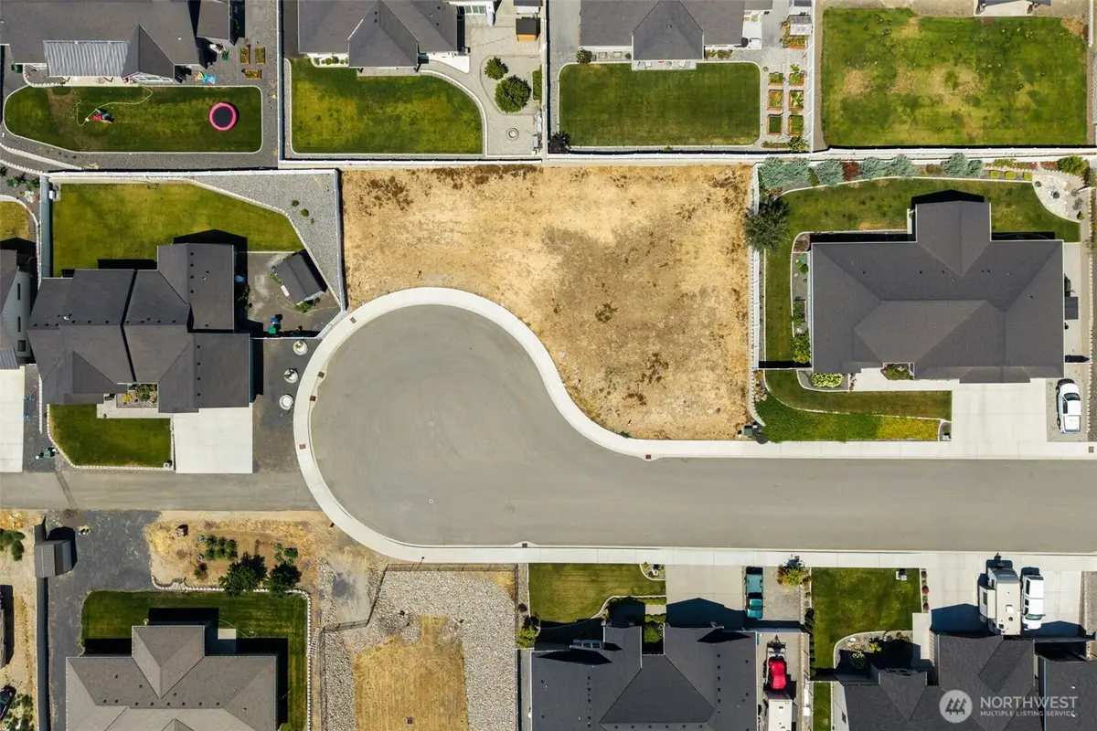 2571 Paisley Street Se #Lot 32, East Wenatchee, WA 98802 - #1