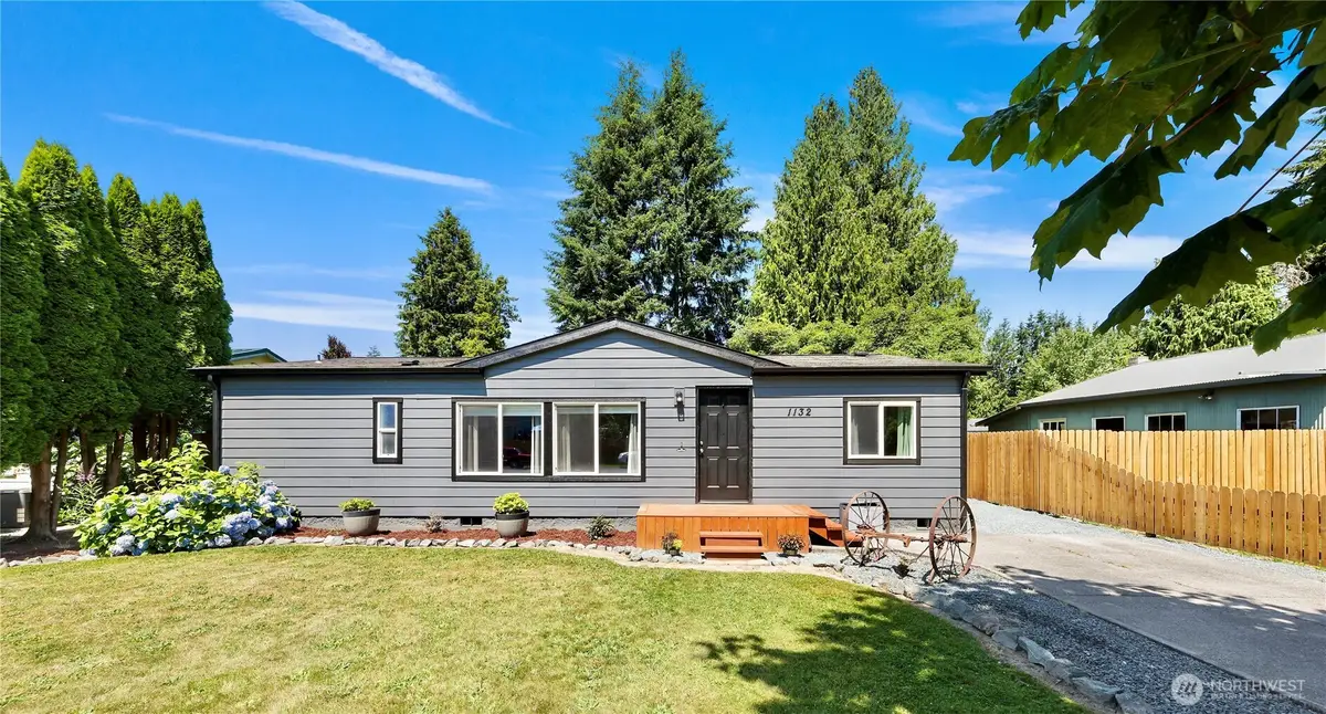 1132 Bennett Street, Sedro Woolley, WA 98284 - #1
