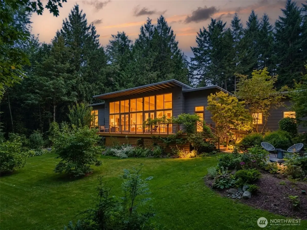 13123 Phelps Road Ne, Bainbridge Island, WA 98110 - #1