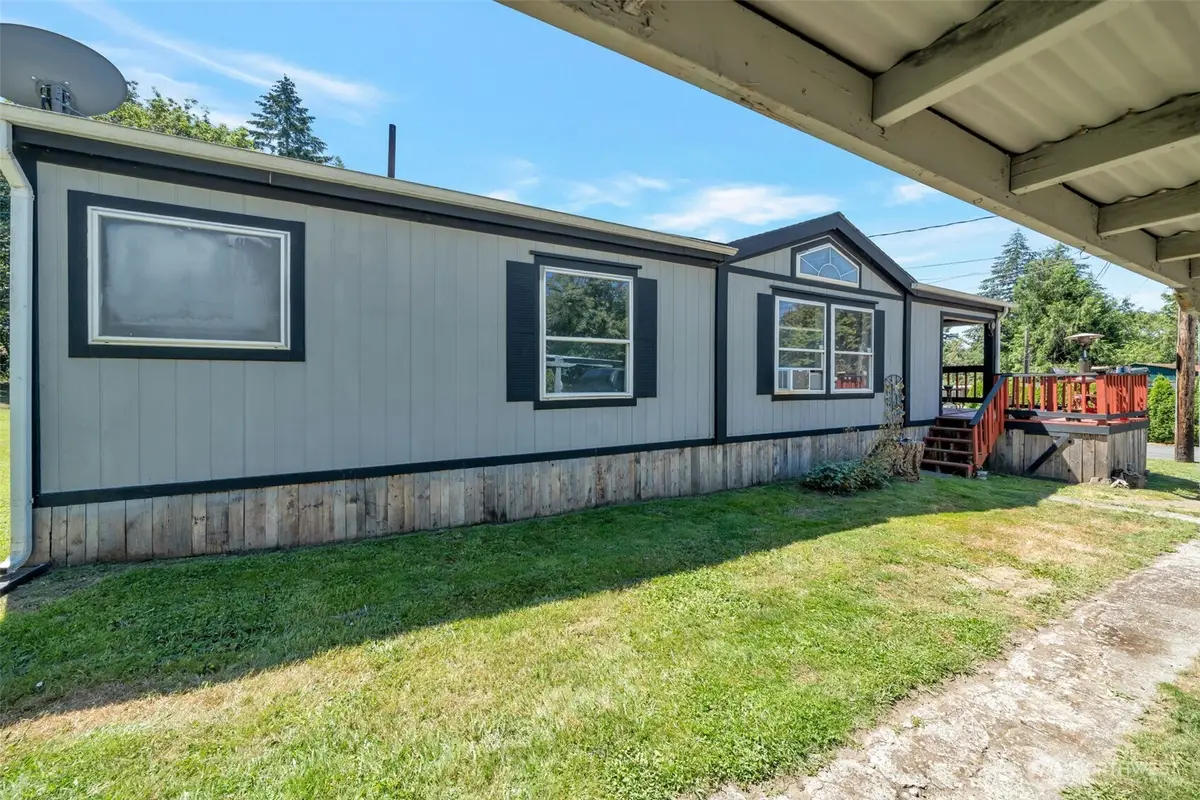 15503 Cedar Park Road Se #20, Olalla, WA 98359 - #1