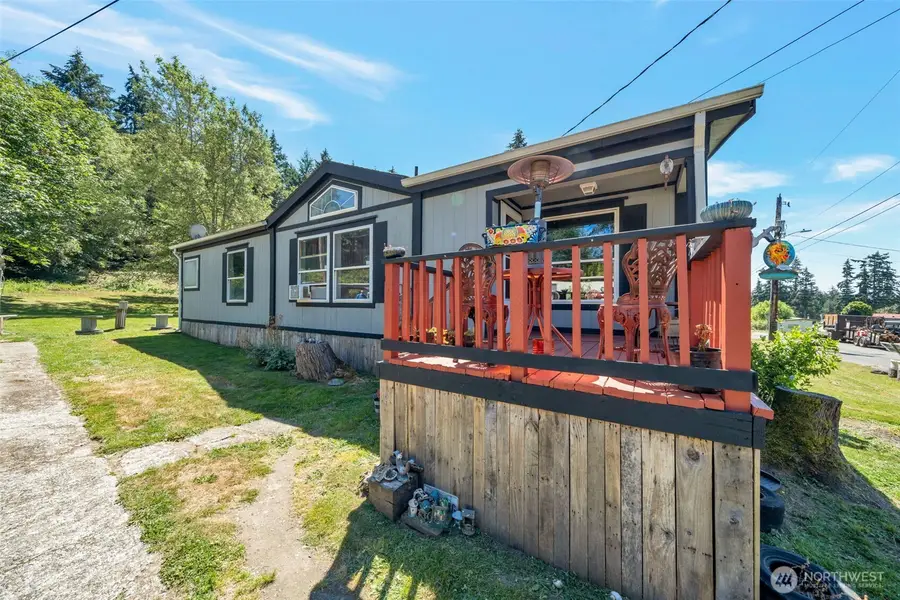 15503 Cedar Park Road Se #20, Olalla, WA 98359 - #2