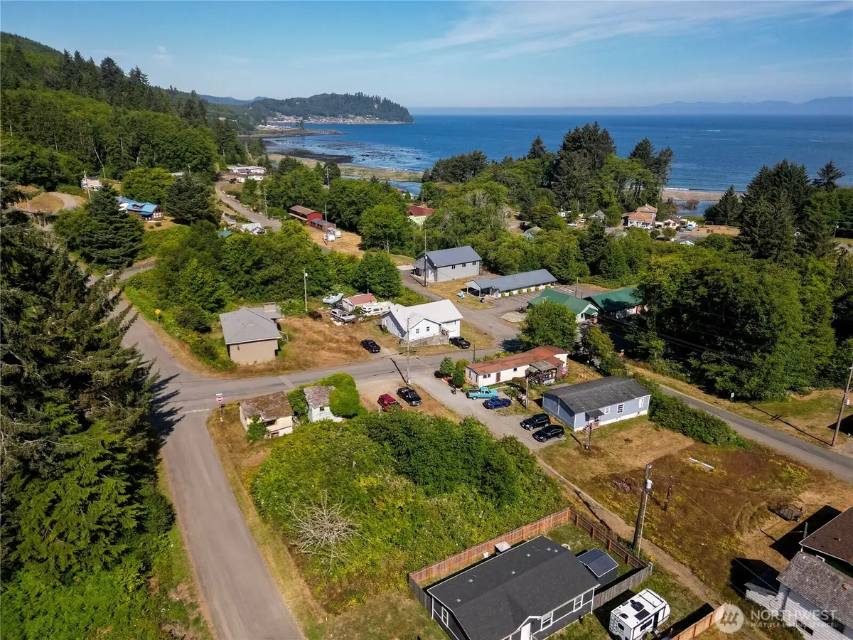 0 7th Street, Clallam Bay, WA 98326 - #1