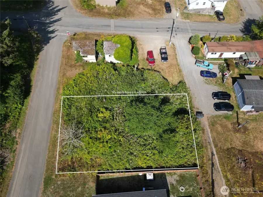 0 7th Street, Clallam Bay, WA 98326 - #3