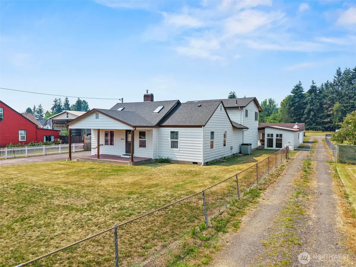 2631 48th Avenue, Longview, WA 98632 - #1