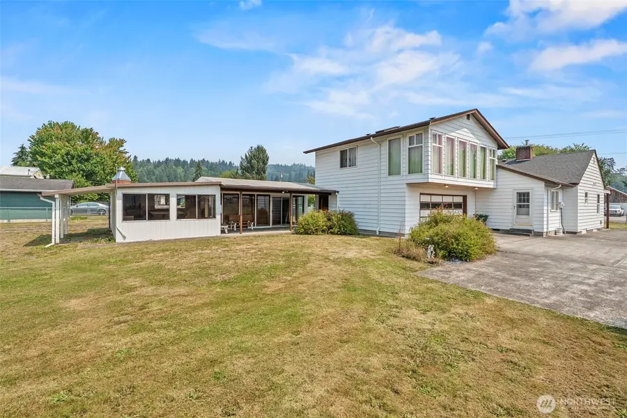2631 48th Avenue, Longview, WA 98632 - #2