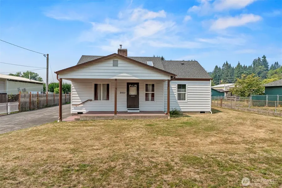 2631 48th Avenue, Longview, WA 98632 - #3