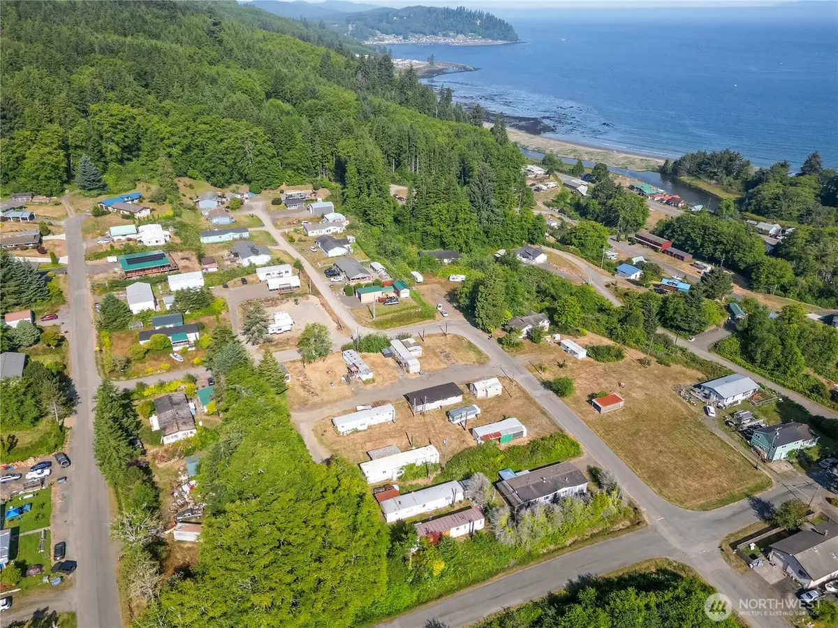 113 8th Street, Clallam Bay, WA 98326 - #1