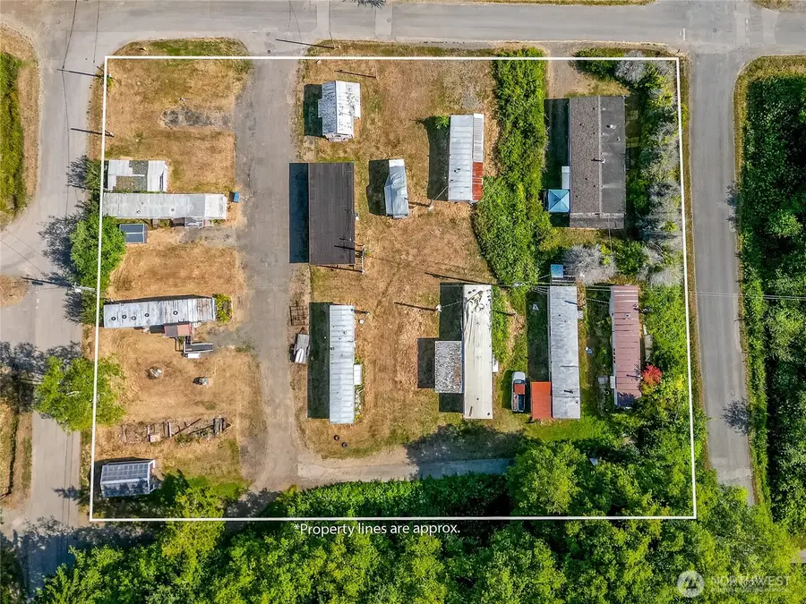 113 8th Street, Clallam Bay, WA 98326 - #3