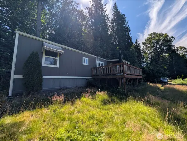 6109 Cemetery Road, Arlington, WA 98223