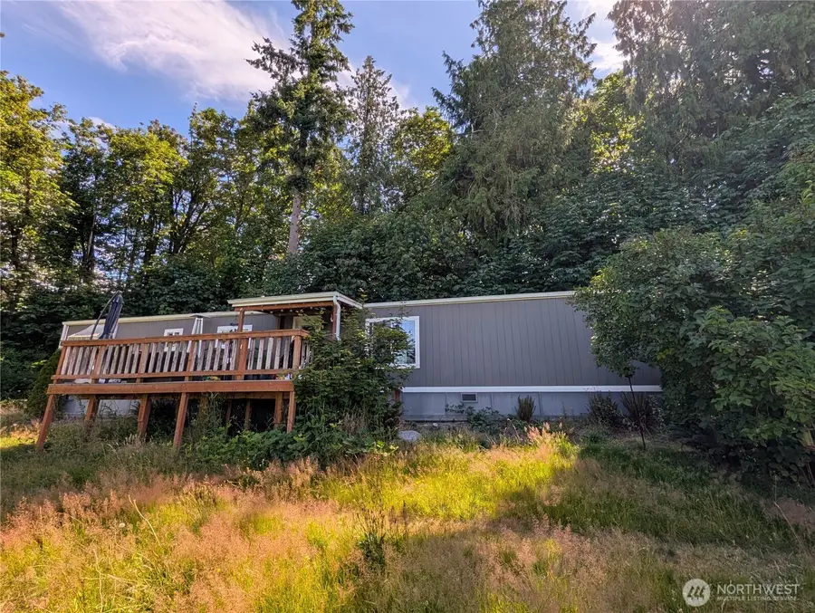 6109 Cemetery Road, Arlington, WA 98223 - #2