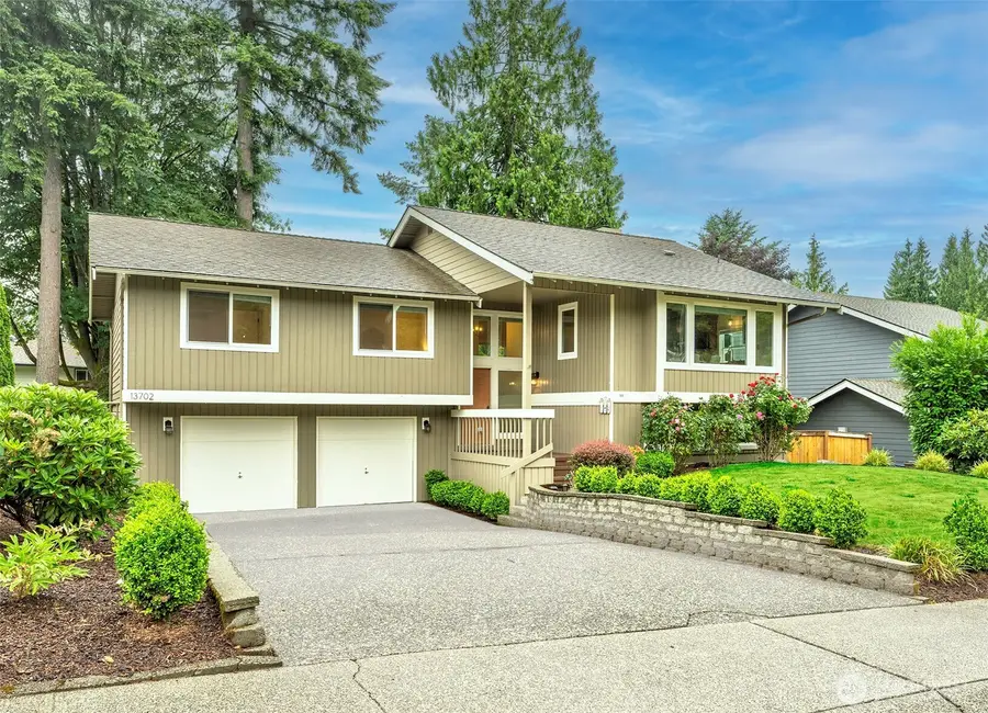 13702 173rd Place Ne, Redmond, WA 98052 - #3
