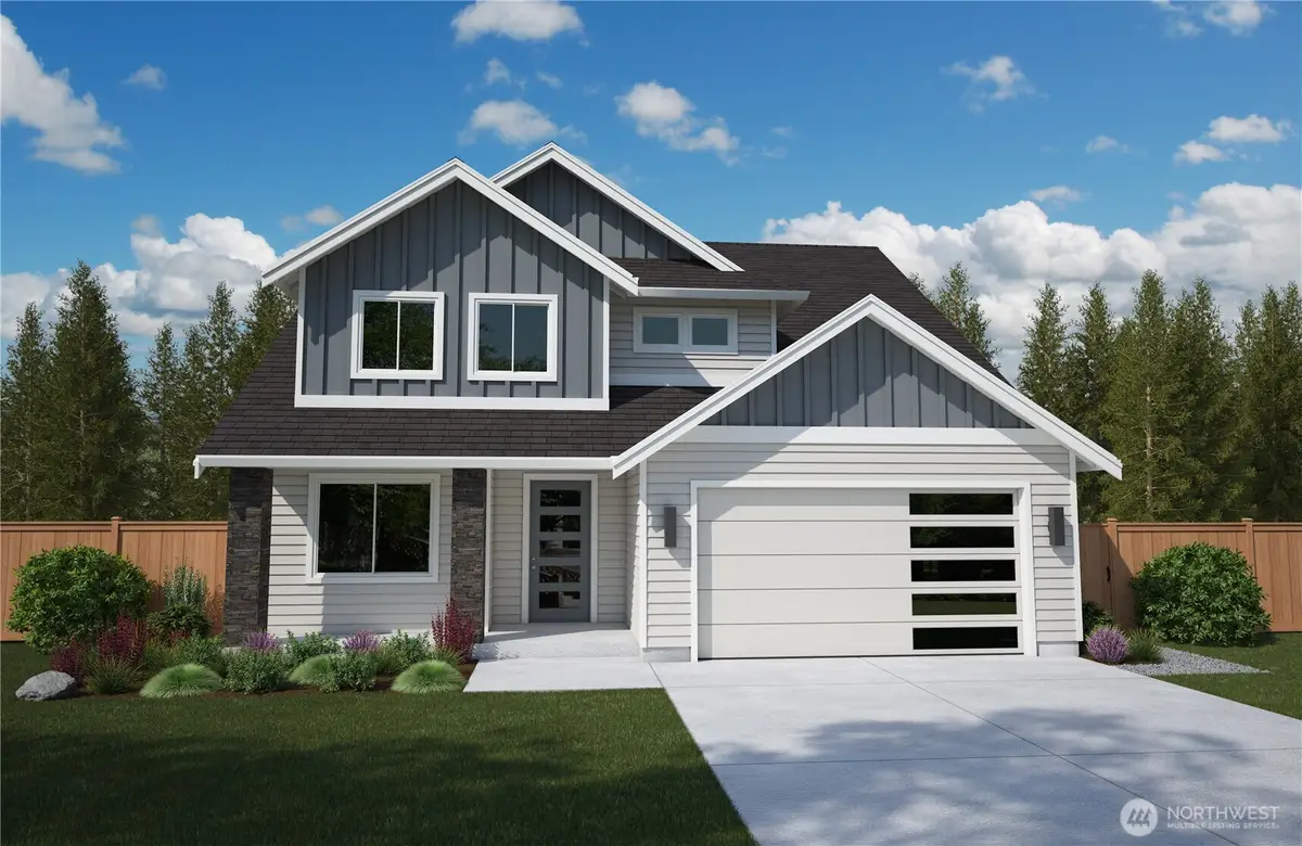 11389 112th St Loop, Gig Harbor, WA 98332 - #1