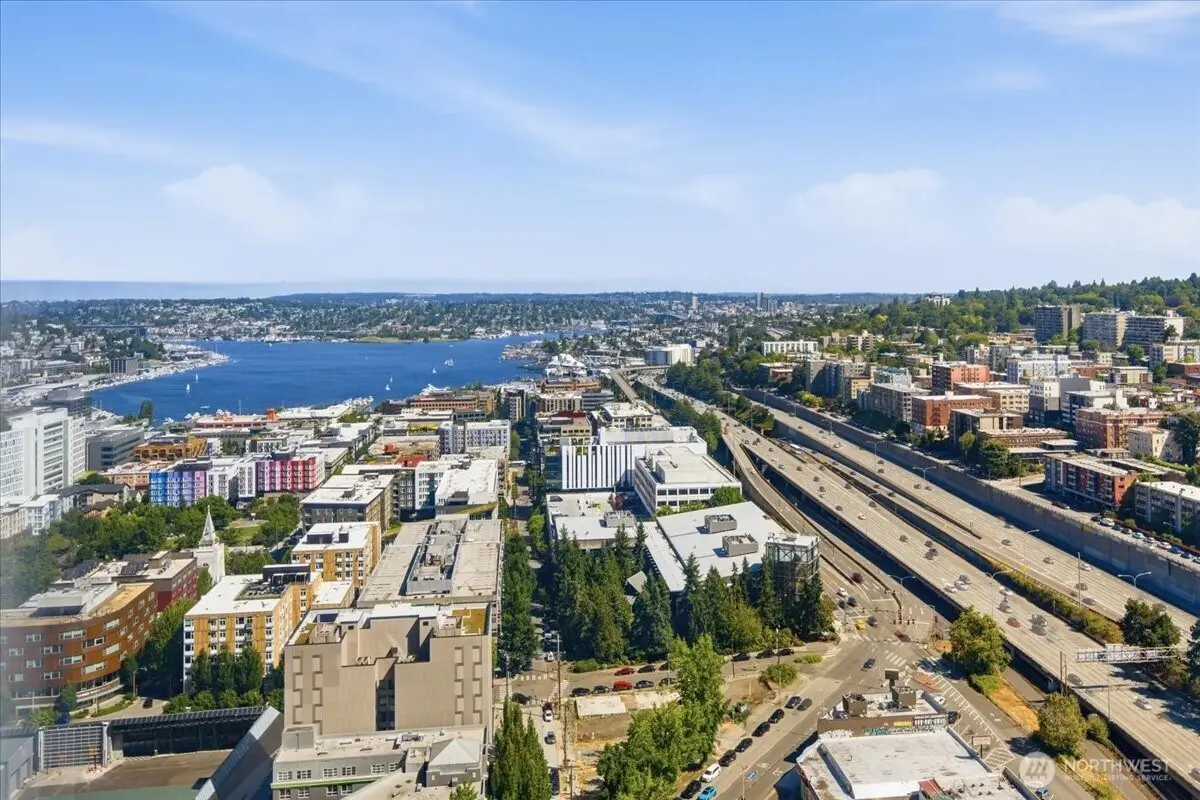 1808 Minor Avenue #3309, Seattle, WA 98101 - #1