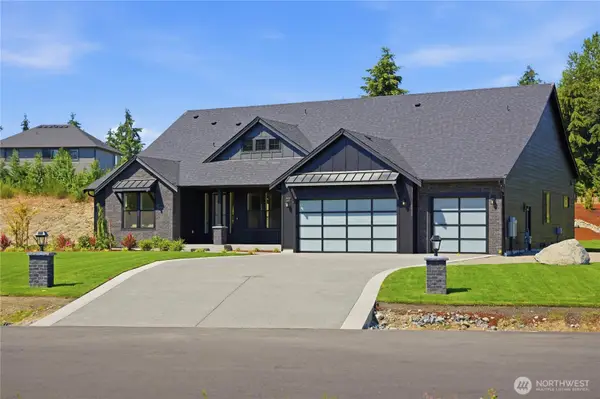 32875 (lot 19) 139th Place Se, Auburn, WA 98092