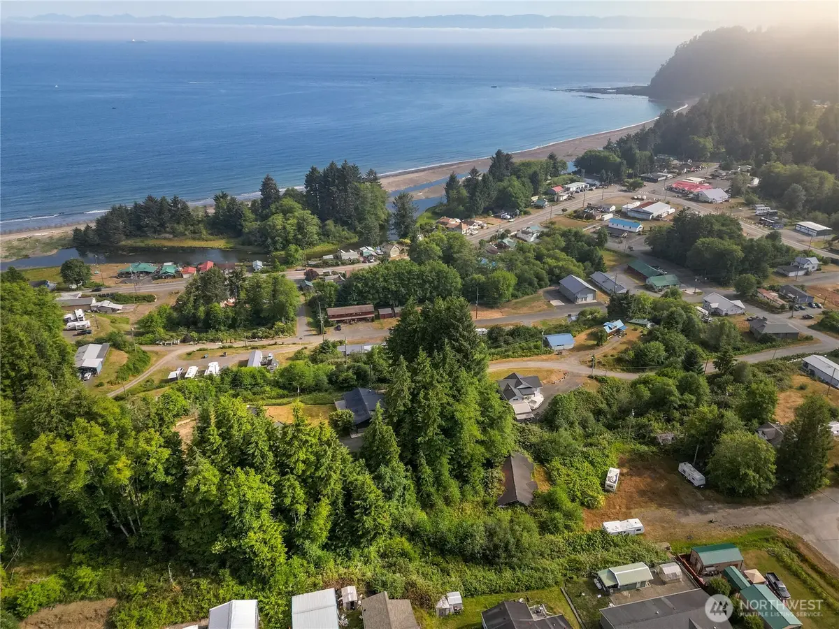 0 8th Street, Clallam Bay, WA 98326 - #1