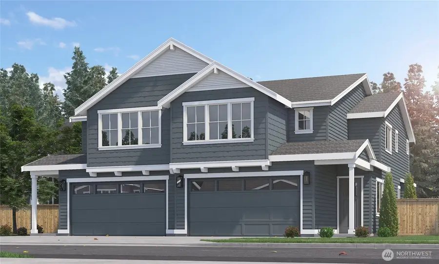 20114 10th Avenue W #A, Lynnwood, WA 98087 - #2