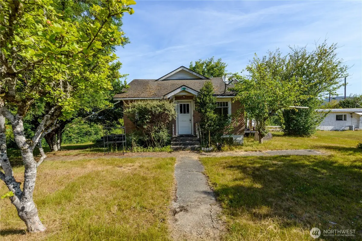110 8th Street #122, Clallam Bay, WA 98326 - #1