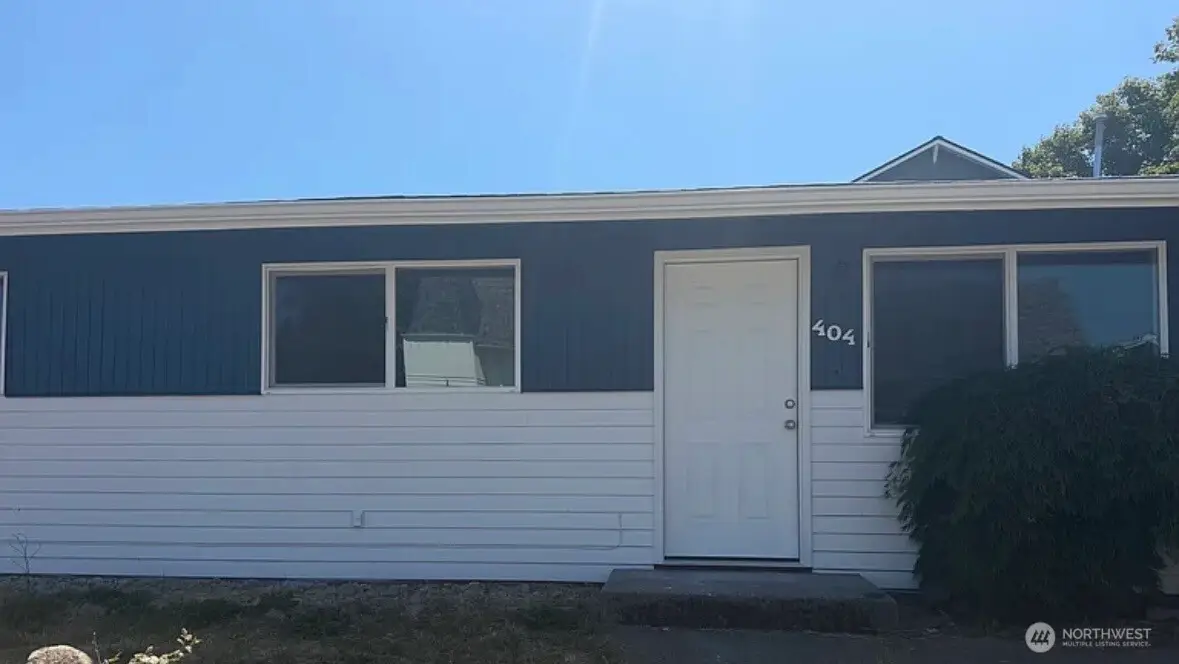 404 S Division Lane, Tacoma, WA 98418 - #1