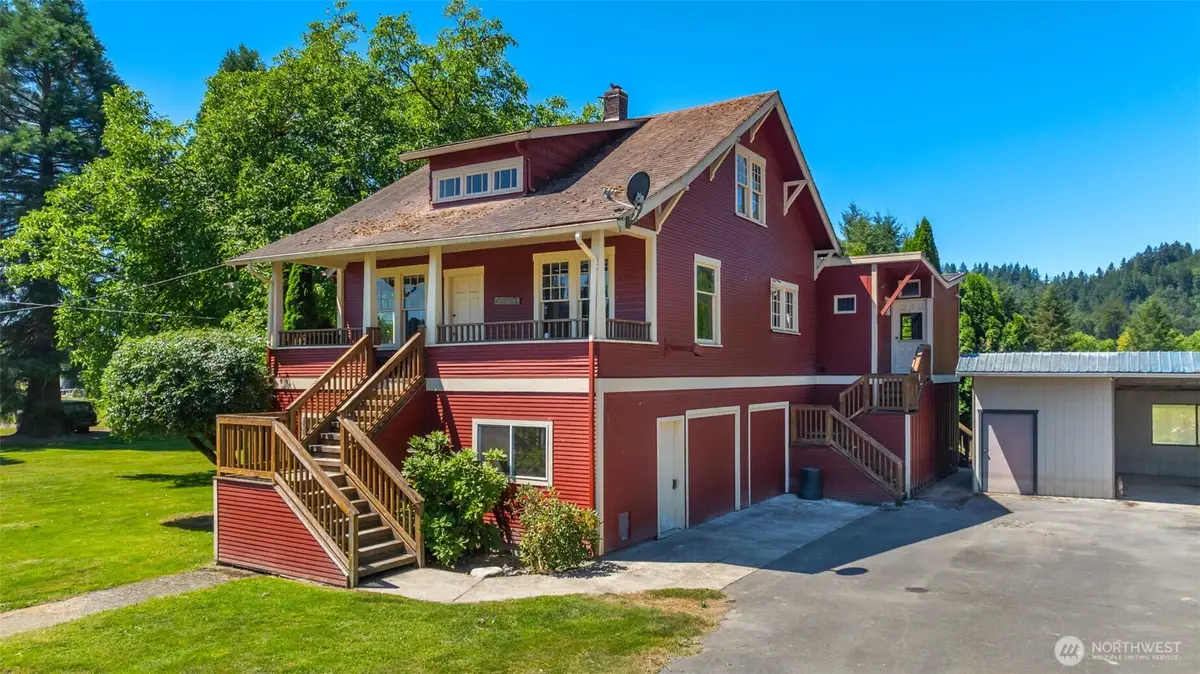 5609 318th Avenue Ne, Carnation, WA 98014 - #1