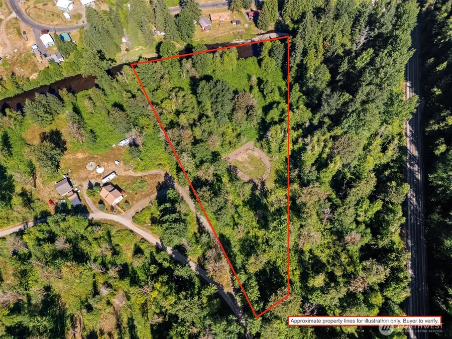 0 0sr 508, Morton, WA 98356 - #2