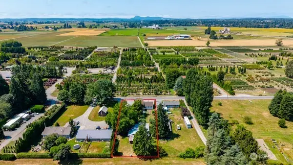 13021 Pulver Road, Mount Vernon, WA 98273