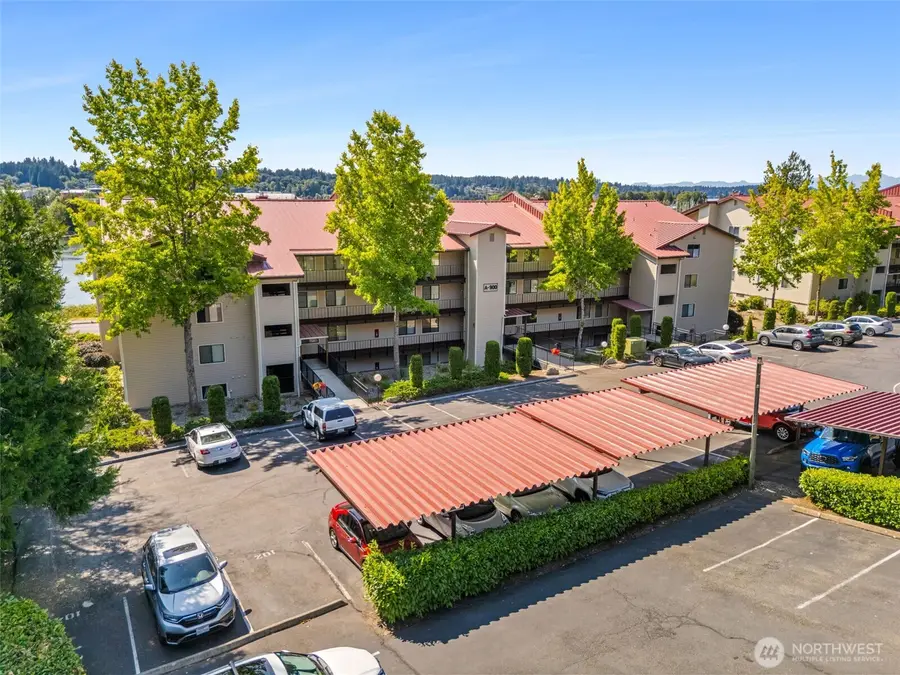 900 East Bay Drive Ne #A201, Olympia, WA 98506 - #3