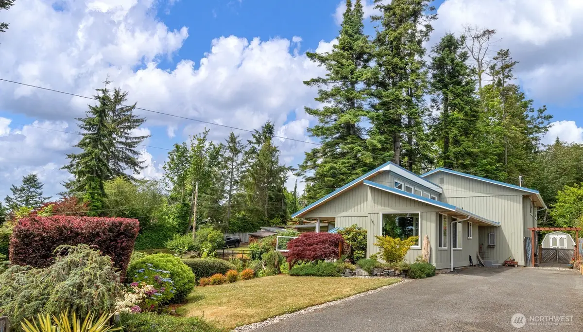 1011 43rd Street Nw, Marysville, WA 98271 - #1