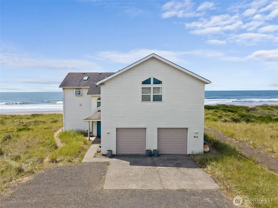 511 Dune Crest Drive, Westport, WA 98595 - #2