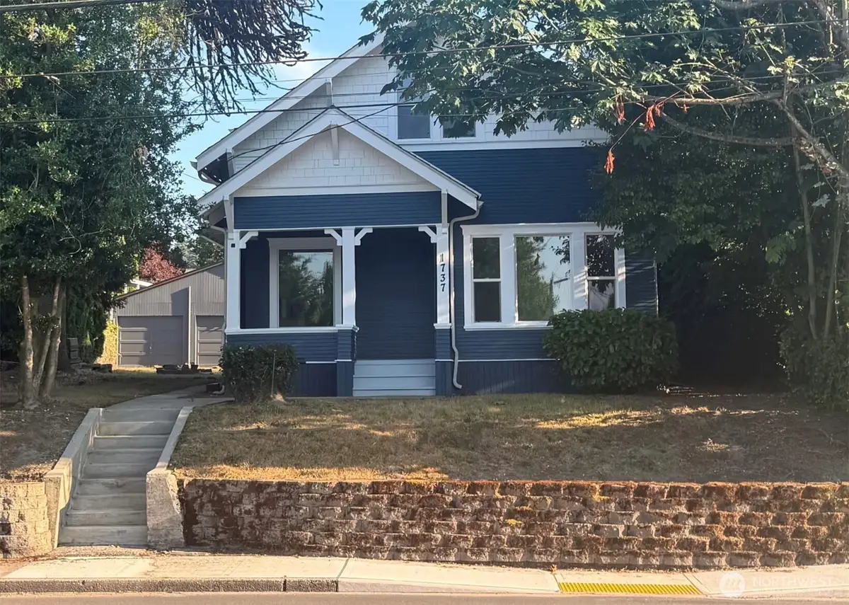 1737 6th Street, Bremerton, WA 98337 - #1