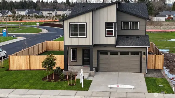 4522 Cirque (lot 50) Street, Blaine, WA 98230