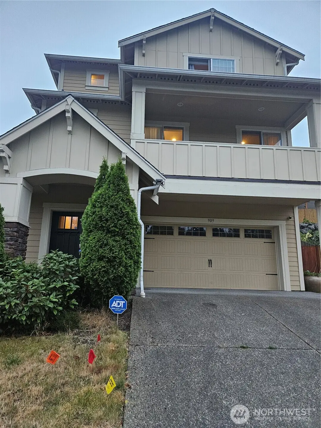 909 SW 338th Street #59, Federal Way, WA 98023 - #1