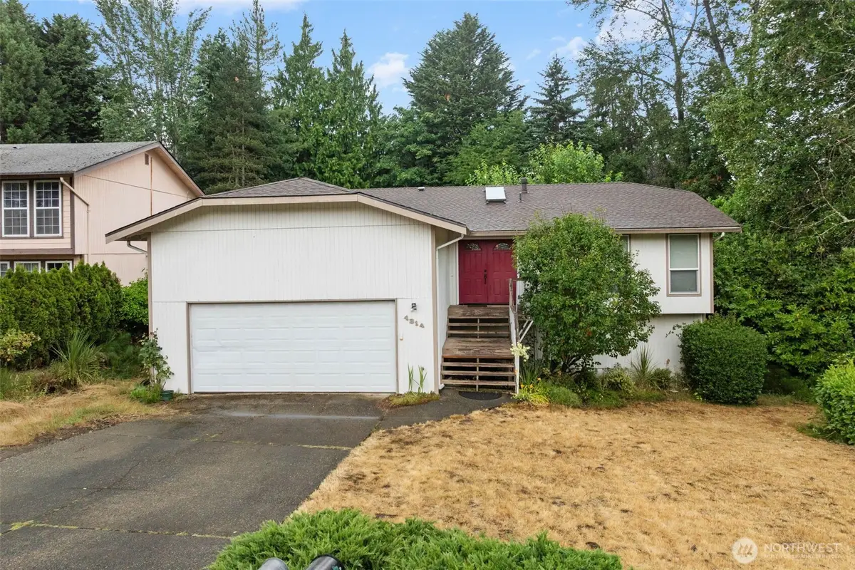 4314 S 262nd Street, Kent, WA 98032 - #1