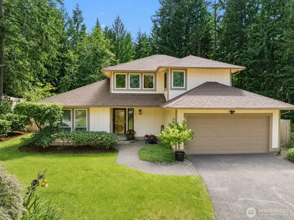 6441 NW Goldfern Court, Silverdale, WA 98383