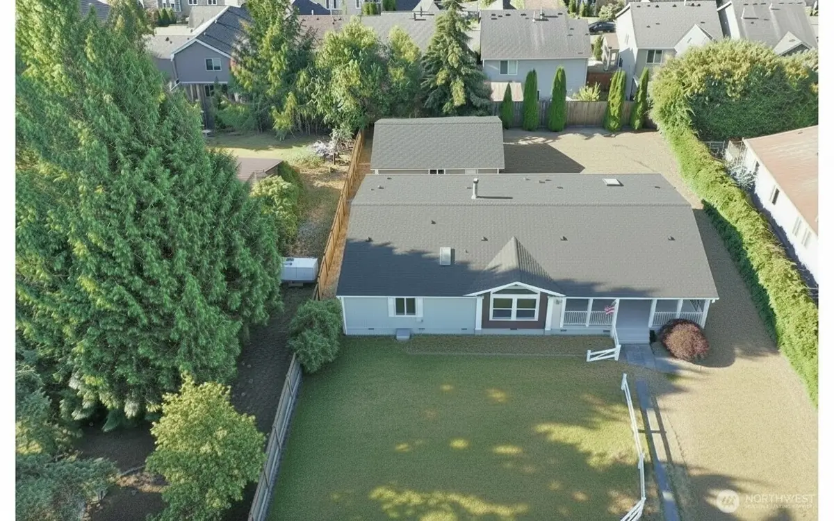 3104 138th Street Se, Mill Creek, WA 98012 - #1