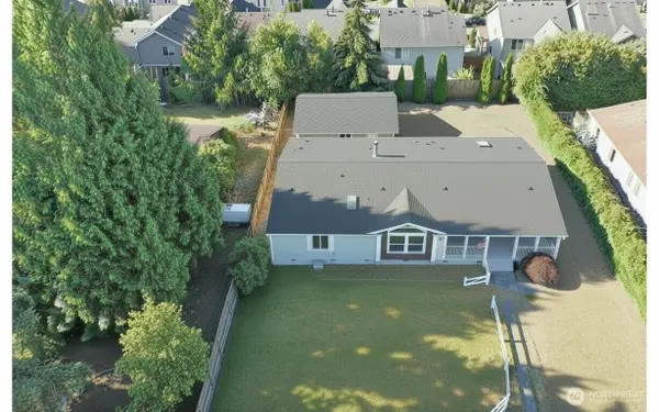 3104 138th Street Se, Mill Creek, WA 98012