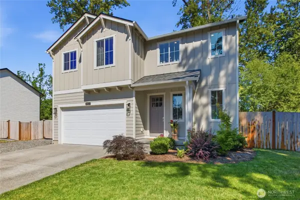 18625 11th Avenue Ct E, Spanaway, WA 98387