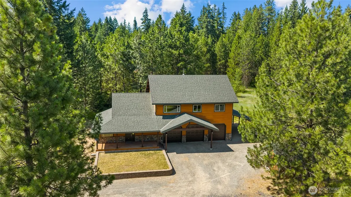 4201 Westside Road, Cle Elum, WA 98922 - #1