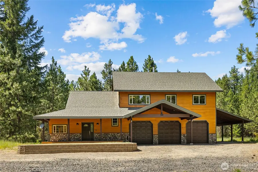 4201 Westside Road, Cle Elum, WA 98922 - #2