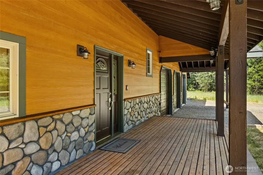 4201 Westside Road, Cle Elum, WA 98922 - #3