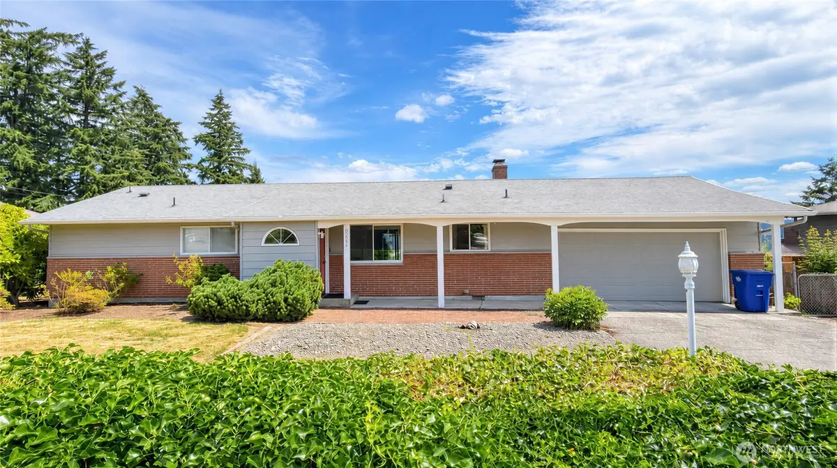 2305 126th Avenue Ct E, Edgewood, WA 98372 - #1