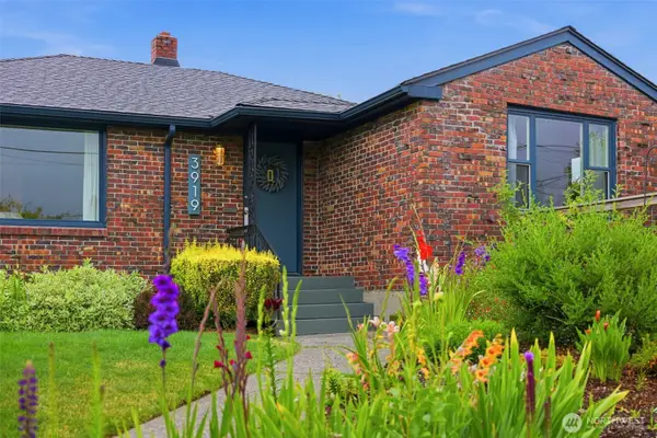 3919 N 12th Street, Tacoma, WA 98406