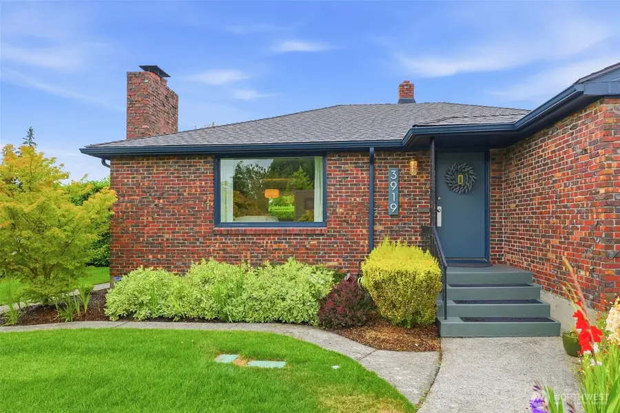 3919 N 12th Street, Tacoma, WA 98406 - #2