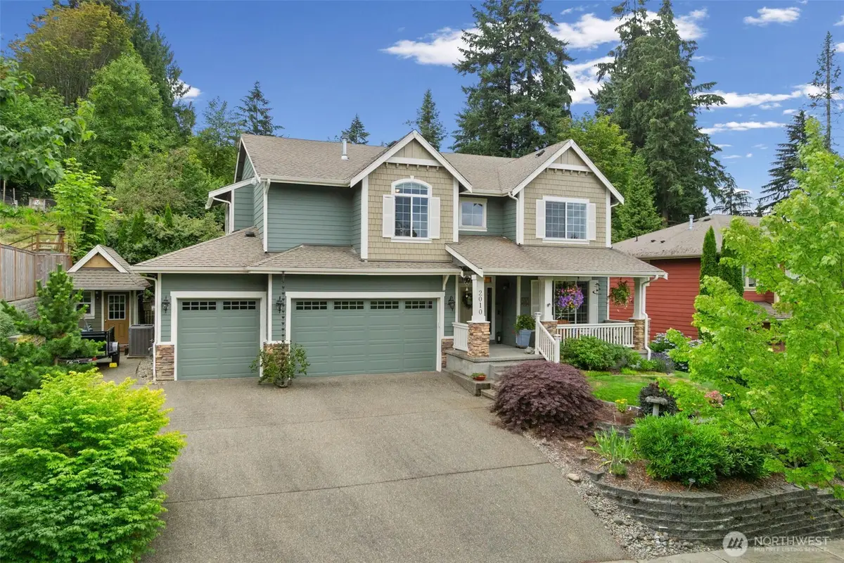 2010 30th Street Ct Se, Puyallup, WA 98372 - #1