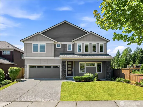 12812 175th Avenue Se, Snohomish, WA 98290