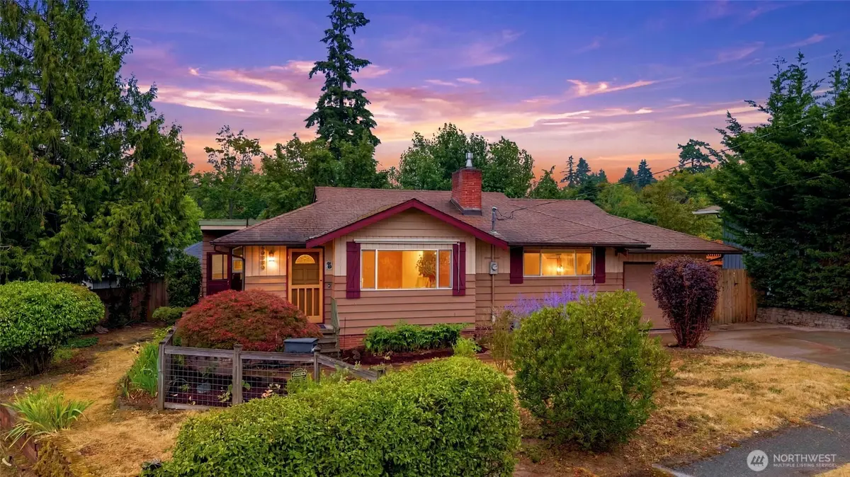 10778 68th Avenue S, Seattle, WA 98178 - #1