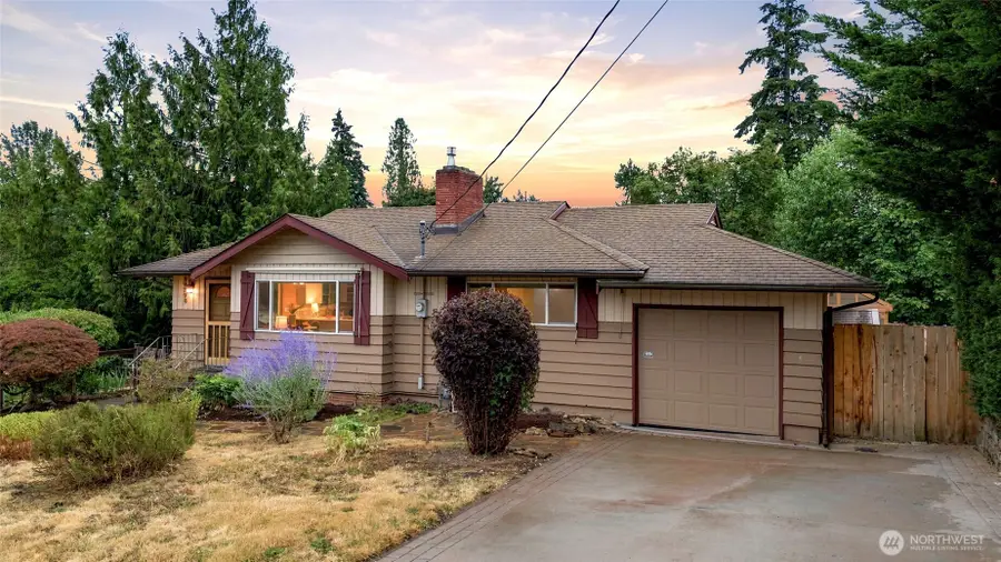 10778 68th Avenue S, Seattle, WA 98178 - #2
