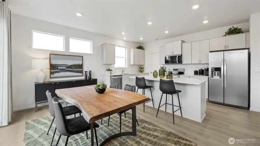 1428 138th Street E #143, Tacoma, WA 98445 - #3