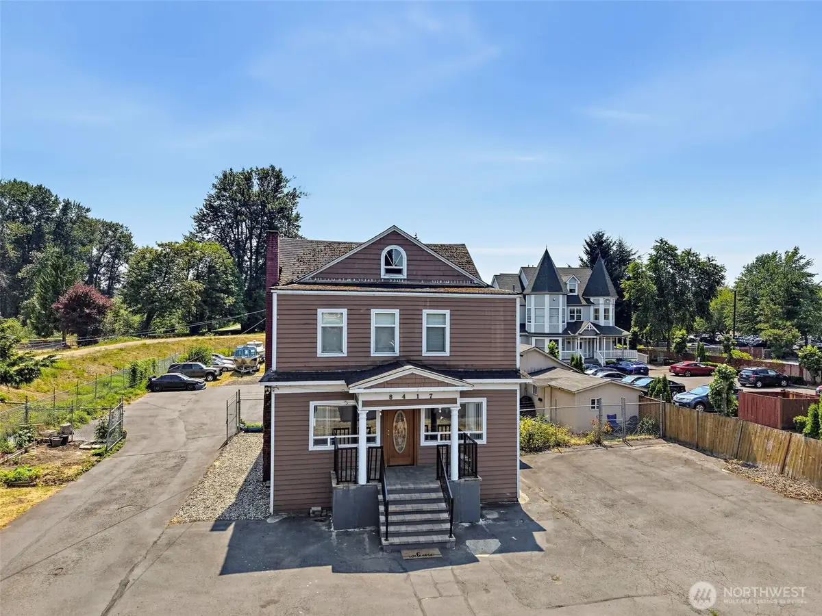 8417 S 259th Street, Kent, WA 98030 - #1