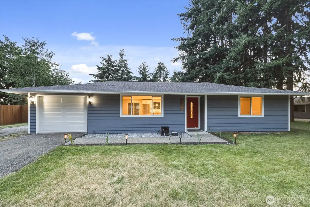4523 Gallup Drive Se, Olympia, WA 98513 - #1