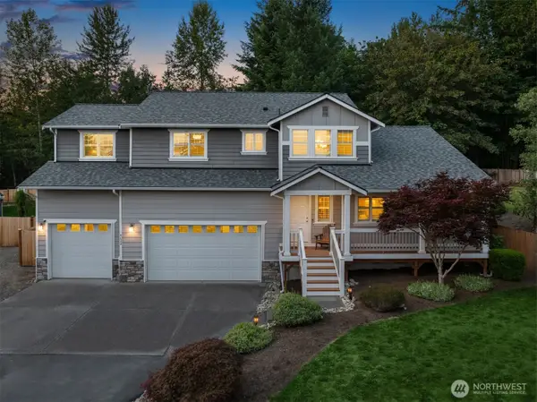 9624 185th Drive Se, Snohomish, WA 98290